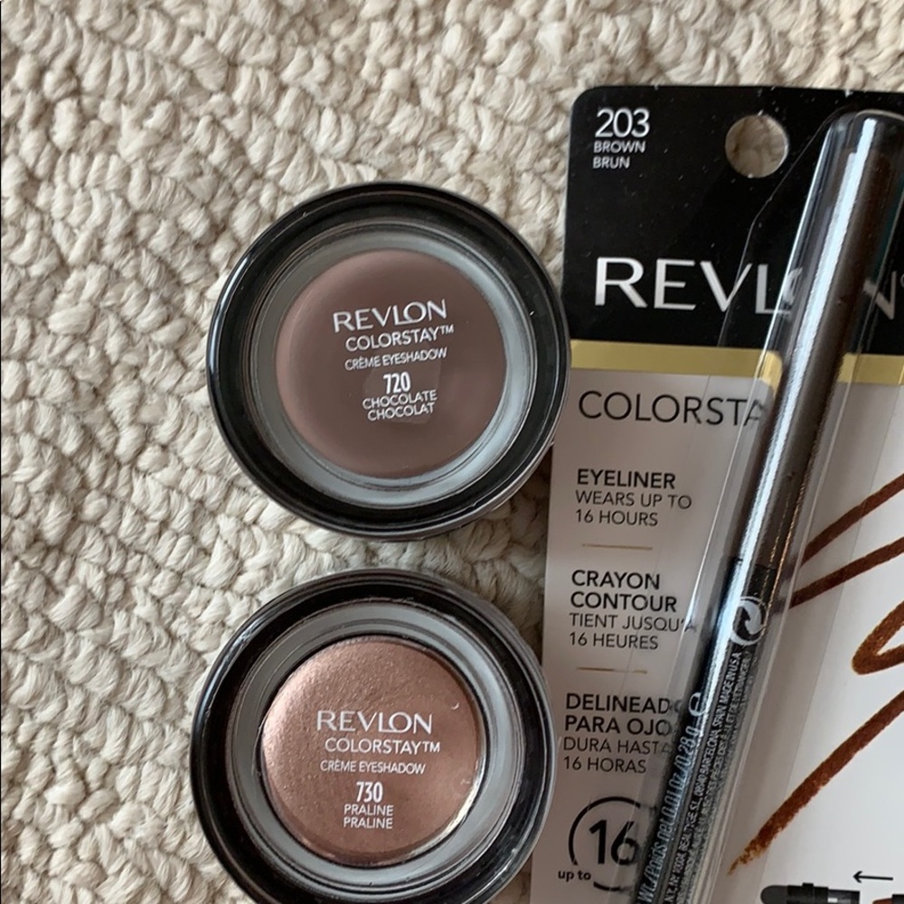 Revlon eye bundle - Picture 3 of 3